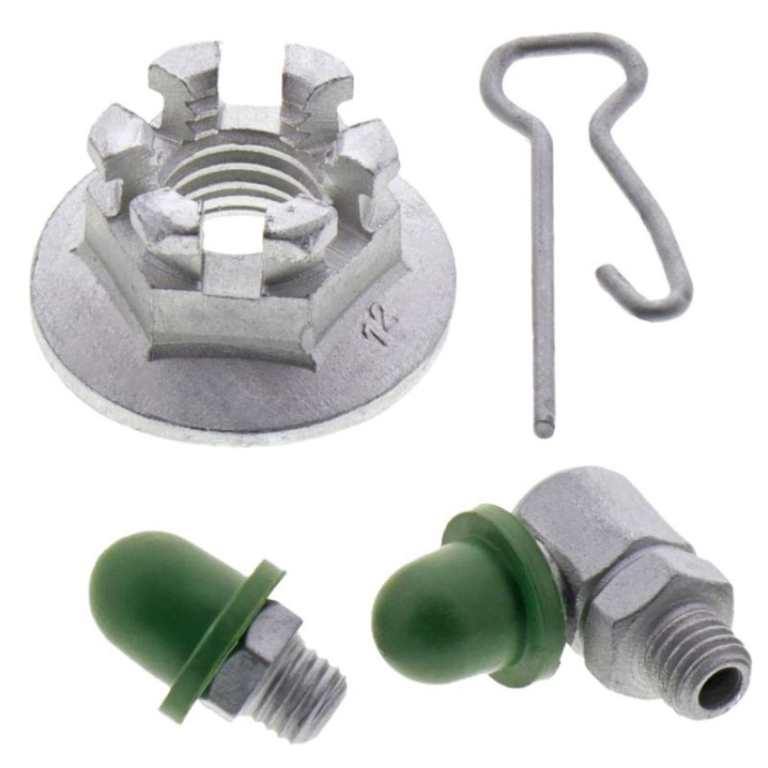 MEVOTECH CTXMS50188 Suspension Control Arm and Ball Joint Assembly