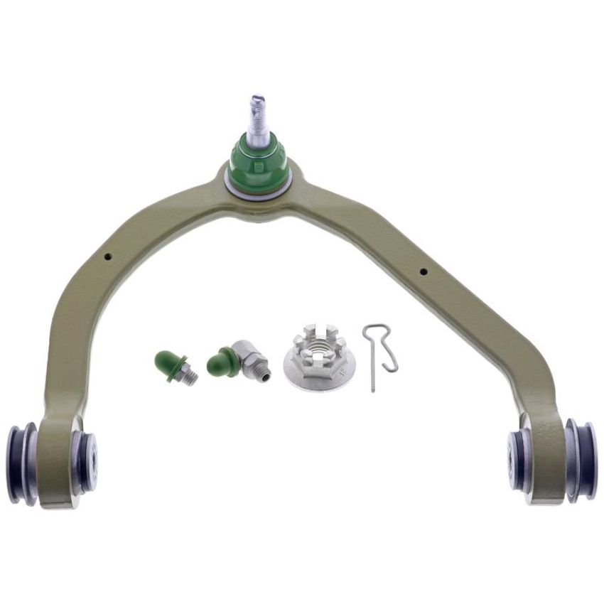 MEVOTECH CTXMS50188 Suspension Control Arm and Ball Joint Assembly