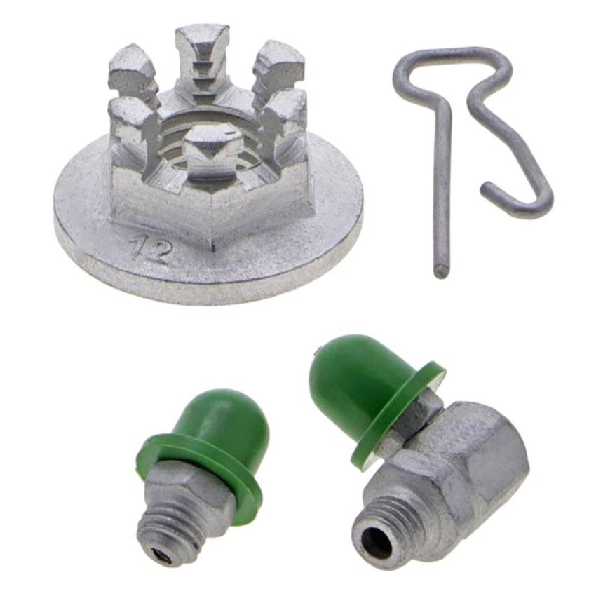 MEVOTECH CTXMS50189 Suspension Control Arm and Ball Joint Assembly