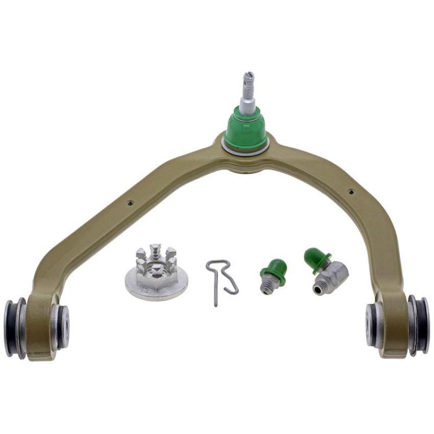 MEVOTECH CTXMS50189 Suspension Control Arm and Ball Joint Assembly