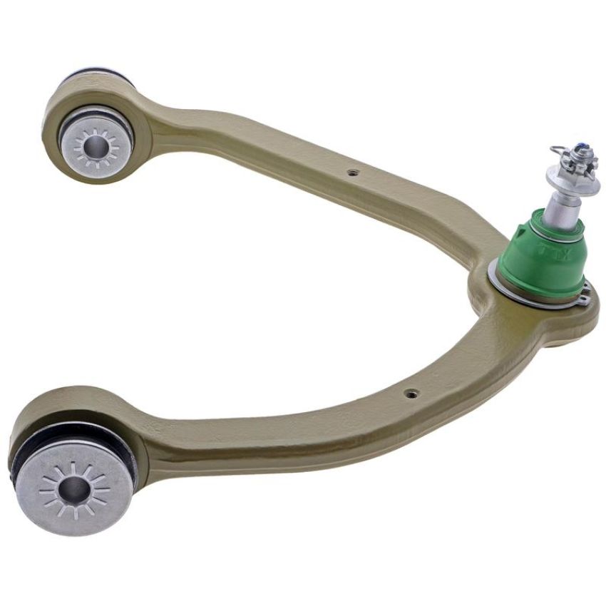 MEVOTECH CTXMS50189 Suspension Control Arm and Ball Joint Assembly