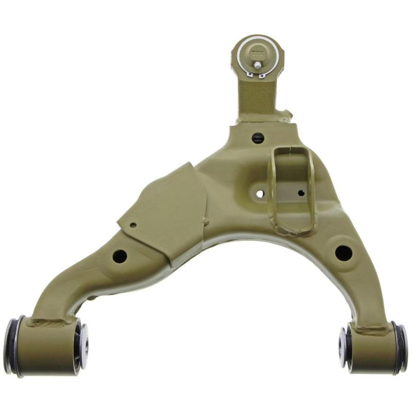 MEVOTECH CTXMS861038 Suspension Control Arm and Ball Joint Assembly