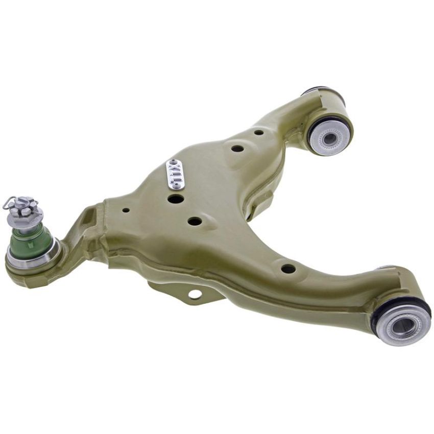 MEVOTECH CTXMS861038 Suspension Control Arm and Ball Joint Assembly