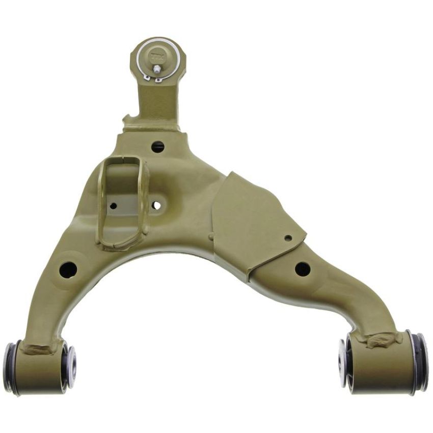 MEVOTECH CTXMS861039 Suspension Control Arm and Ball Joint Assembly
