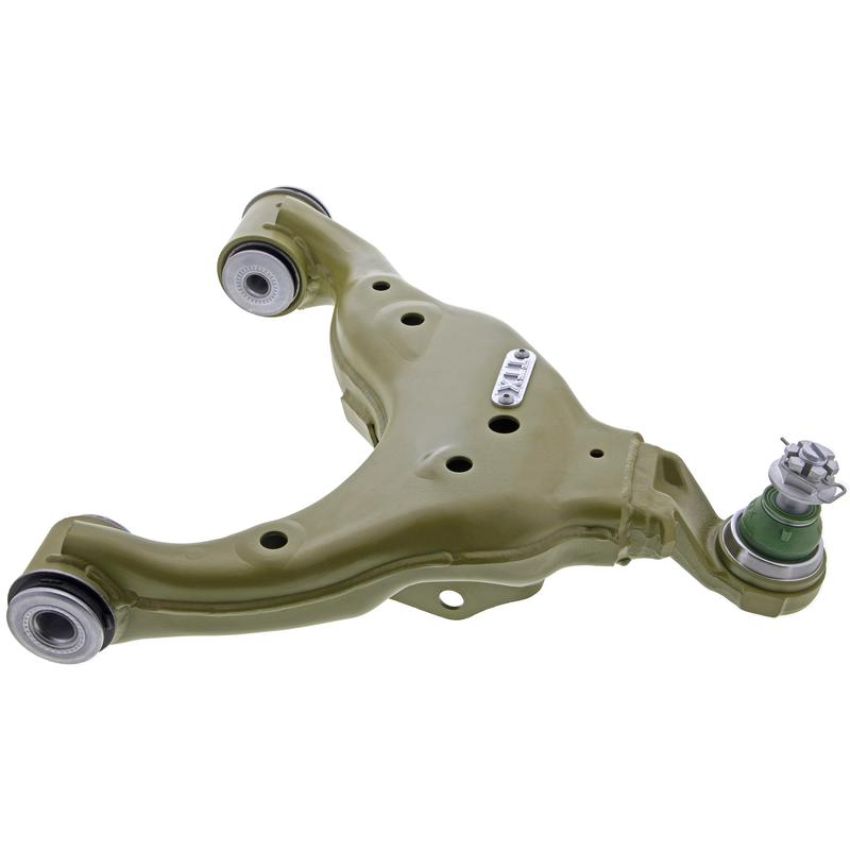 MEVOTECH CTXMS861039 Suspension Control Arm and Ball Joint Assembly