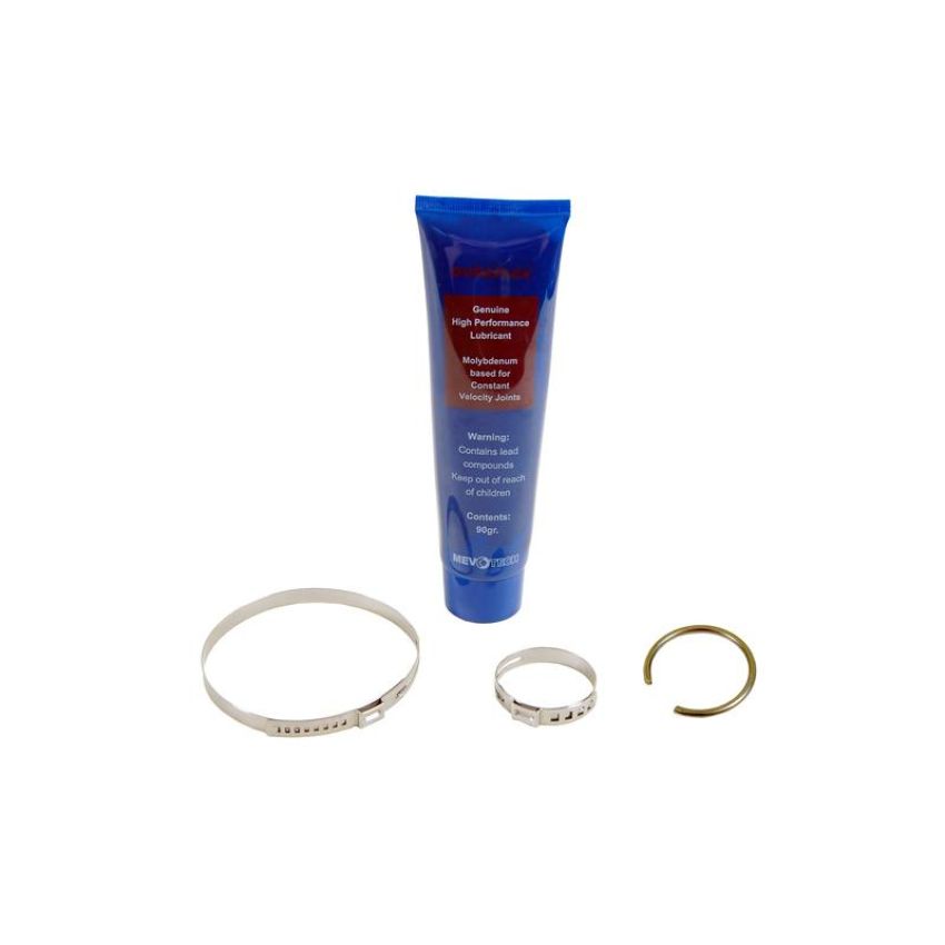 MEVOTECH DX794 CV Joint Boot