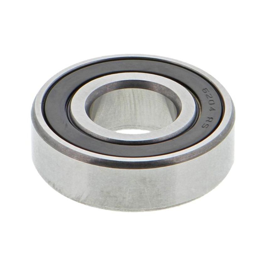 MEVOTECH H204F Wheel Bearing