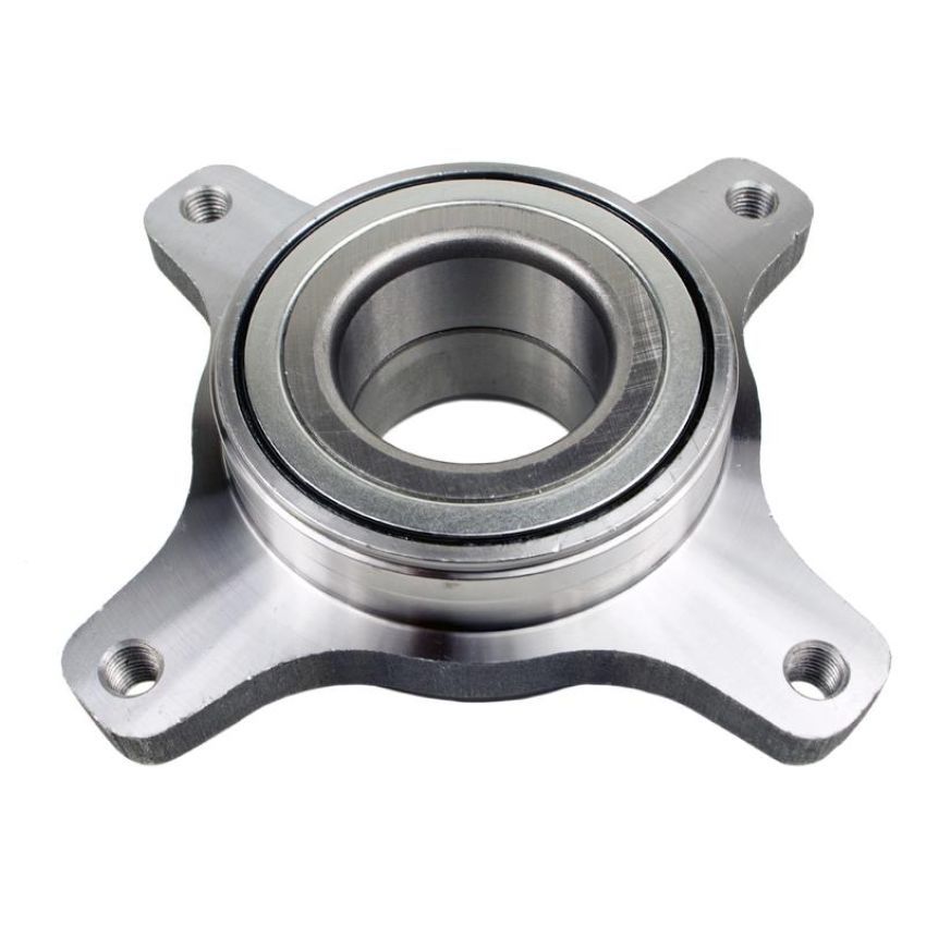 MEVOTECH H511012 Wheel Bearing and Hub Assembly