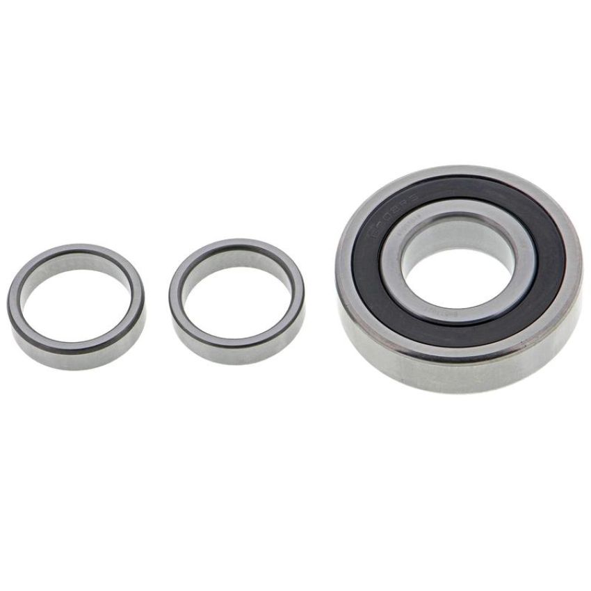 MEVOTECH H511021 Wheel Bearing