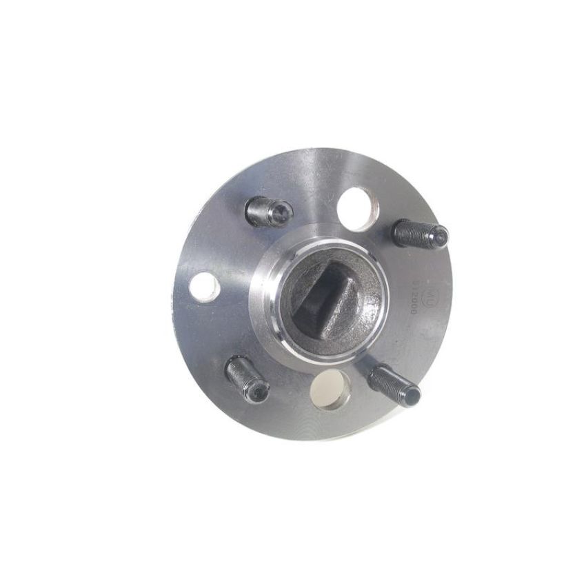MEVOTECH H512000 Wheel Bearing and Hub Assembly