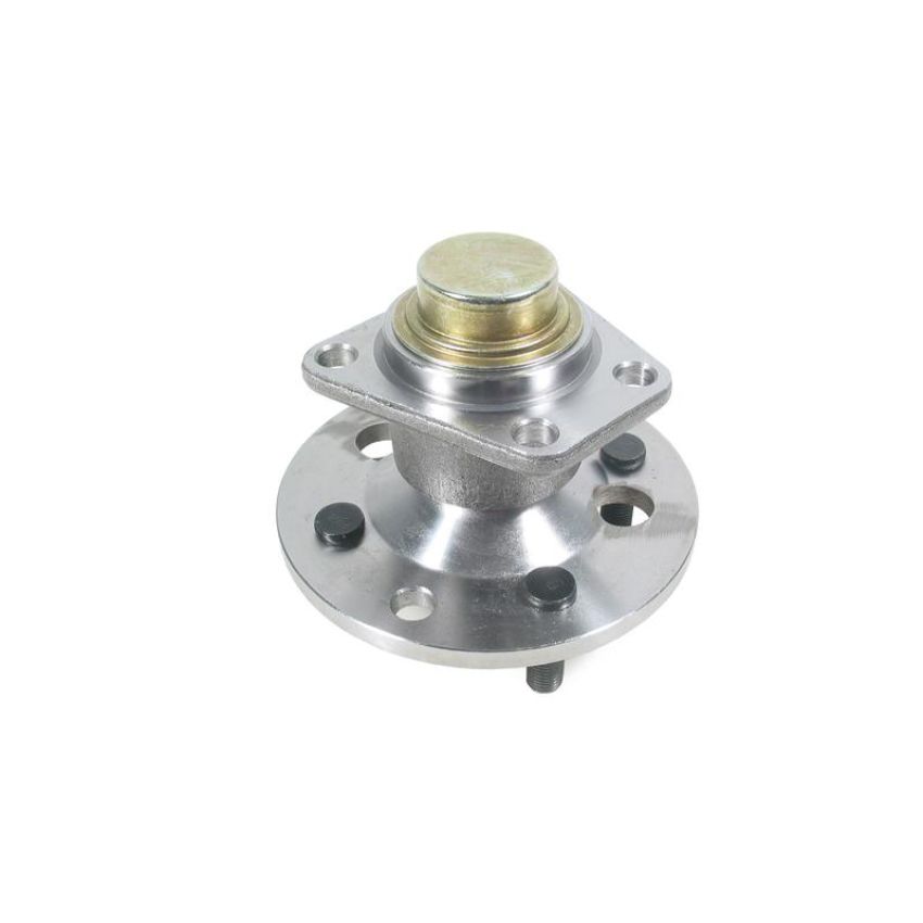 MEVOTECH H512000 Wheel Bearing and Hub Assembly