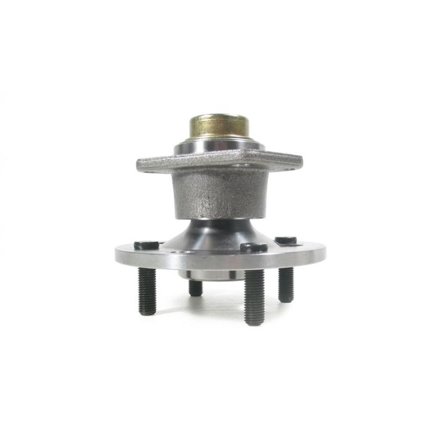 MEVOTECH H512000 Wheel Bearing and Hub Assembly