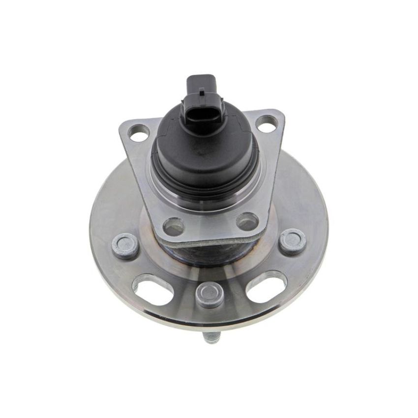 MEVOTECH H512001 Wheel Bearing and Hub Assembly