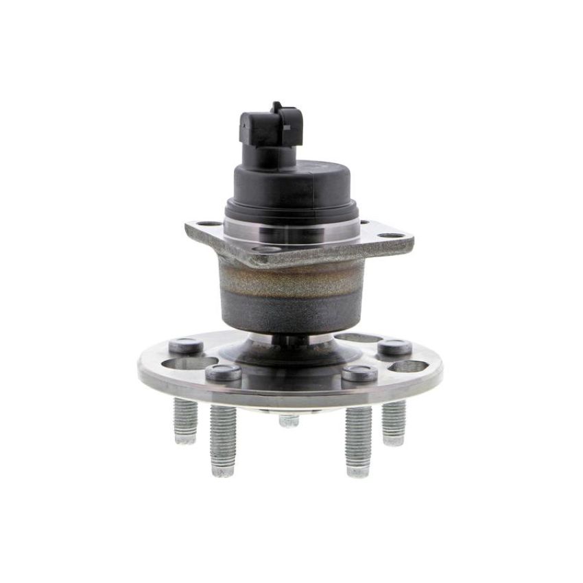 MEVOTECH H512001 Wheel Bearing and Hub Assembly