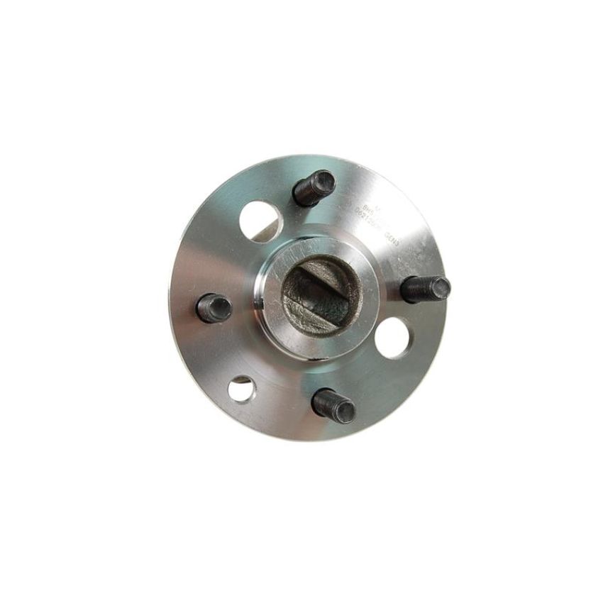 MEVOTECH H512002 Wheel Bearing and Hub Assembly