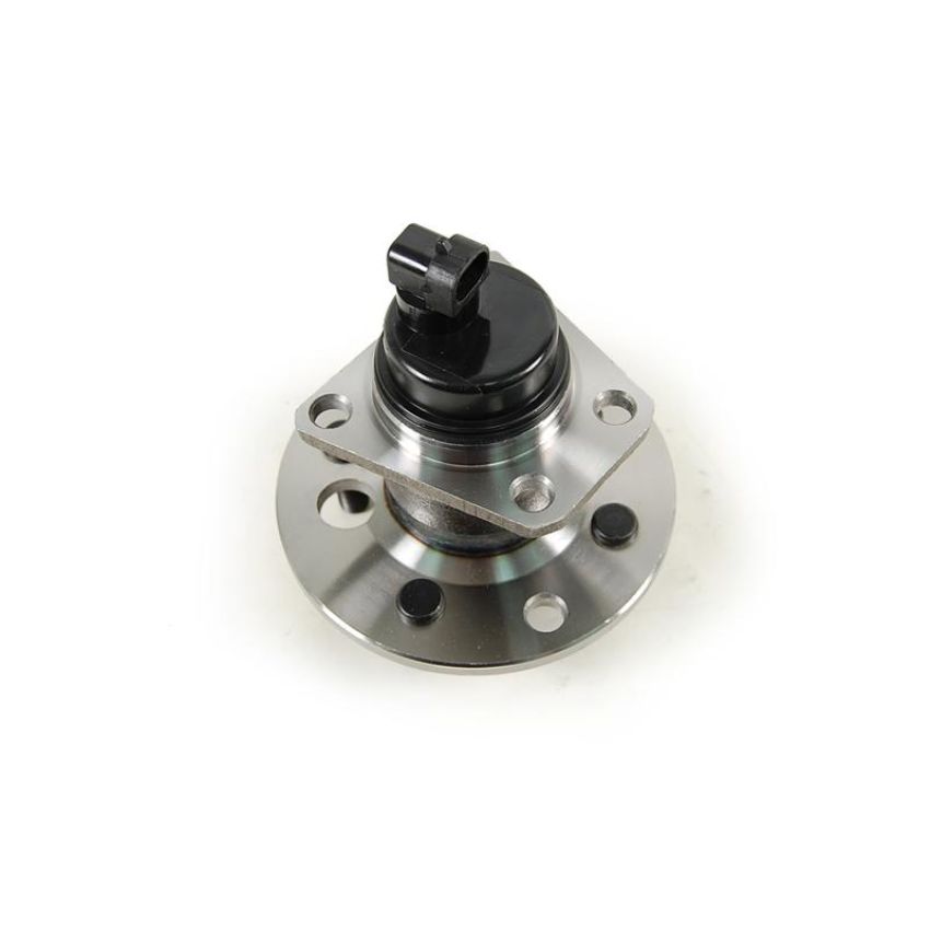 MEVOTECH H512002 Wheel Bearing and Hub Assembly