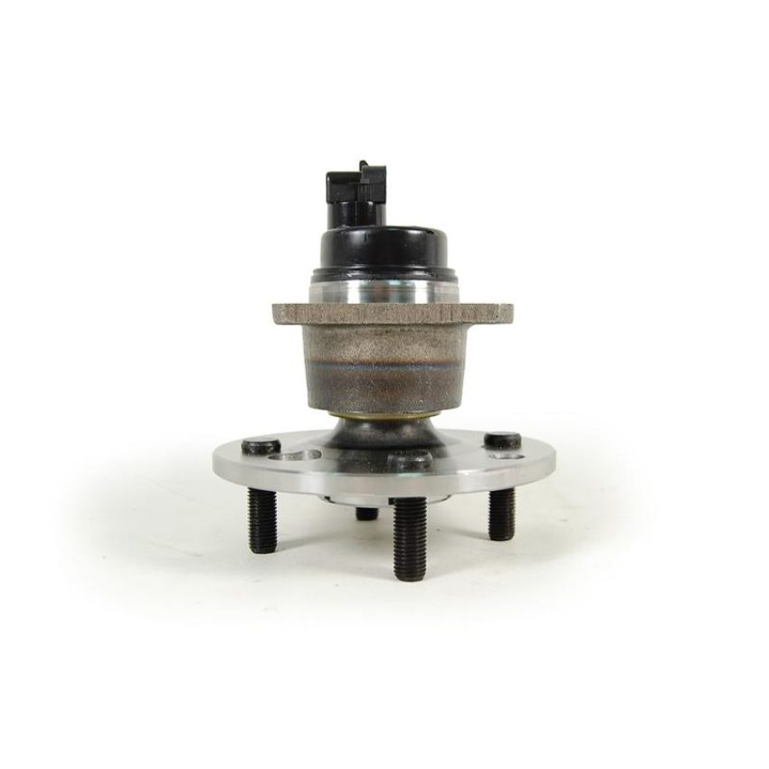 MEVOTECH H512002 Wheel Bearing and Hub Assembly
