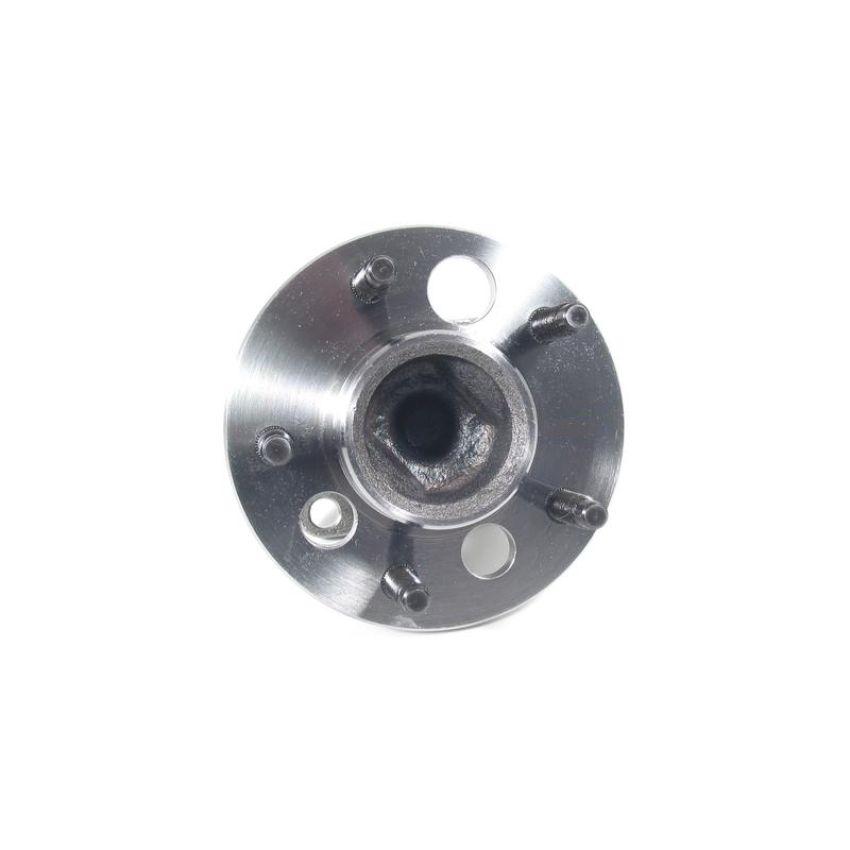 MEVOTECH H512003 Wheel Bearing and Hub Assembly