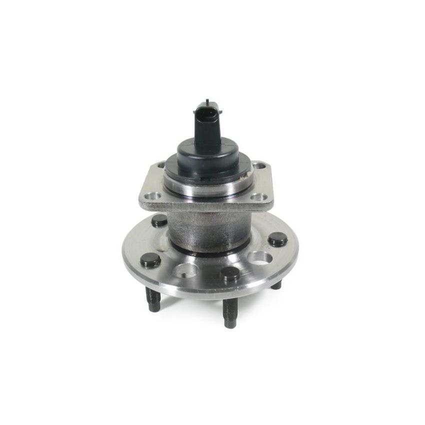 MEVOTECH H512003 Wheel Bearing and Hub Assembly