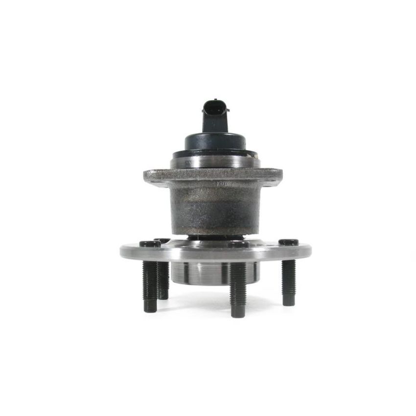 MEVOTECH H512003 Wheel Bearing and Hub Assembly