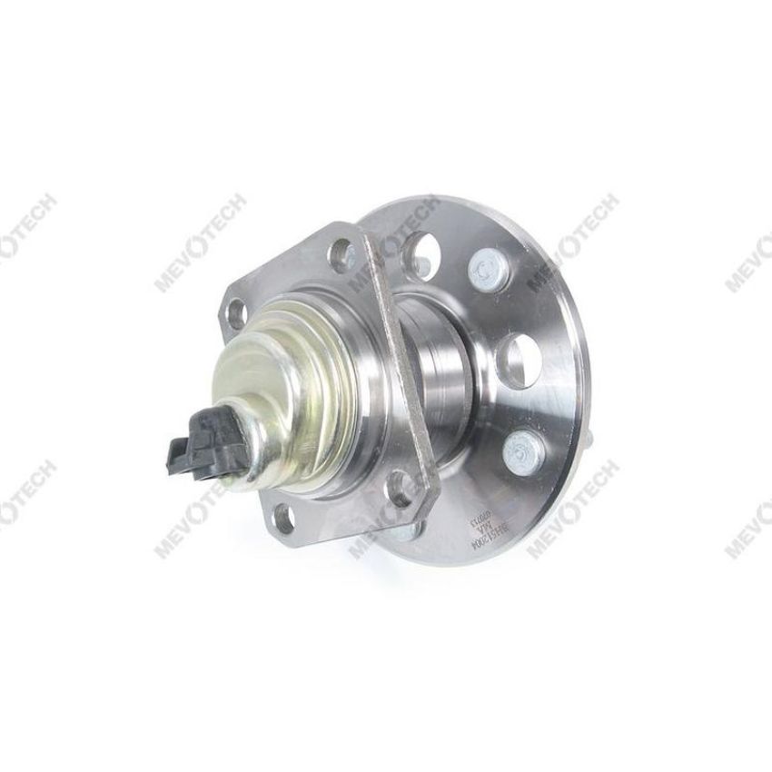 MEVOTECH H512004 Wheel Bearing and Hub Assembly