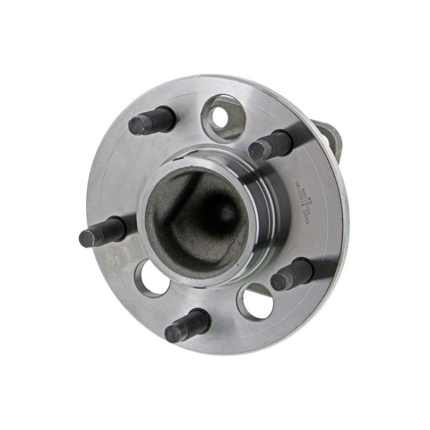 MEVOTECH H512004 Wheel Bearing and Hub Assembly