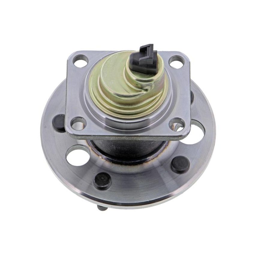 MEVOTECH H512004 Wheel Bearing and Hub Assembly