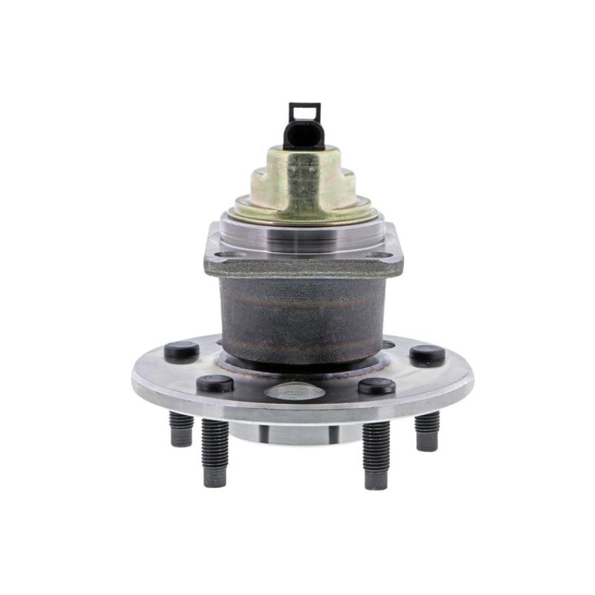 MEVOTECH H512004 Wheel Bearing and Hub Assembly