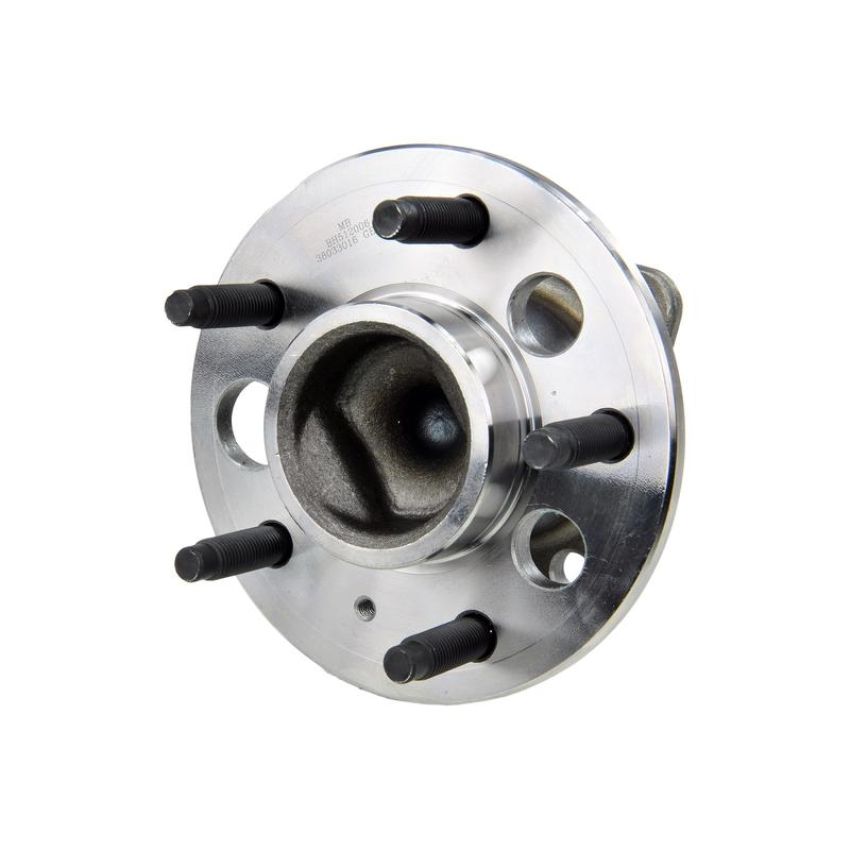 MEVOTECH H512006 Wheel Bearing and Hub Assembly
