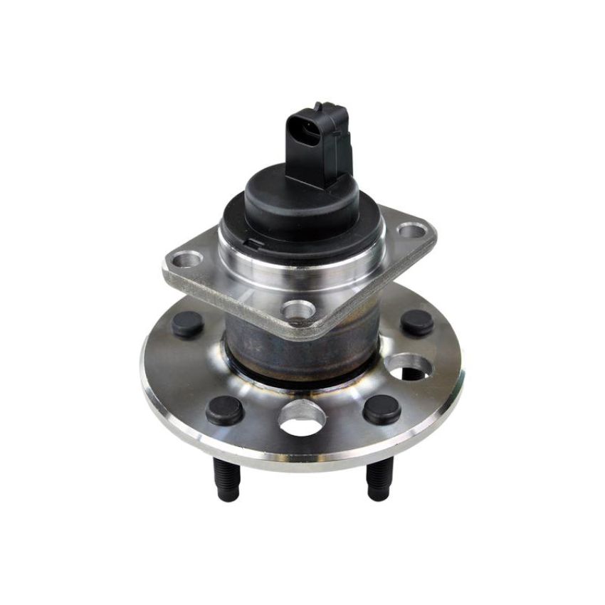 MEVOTECH H512006 Wheel Bearing and Hub Assembly