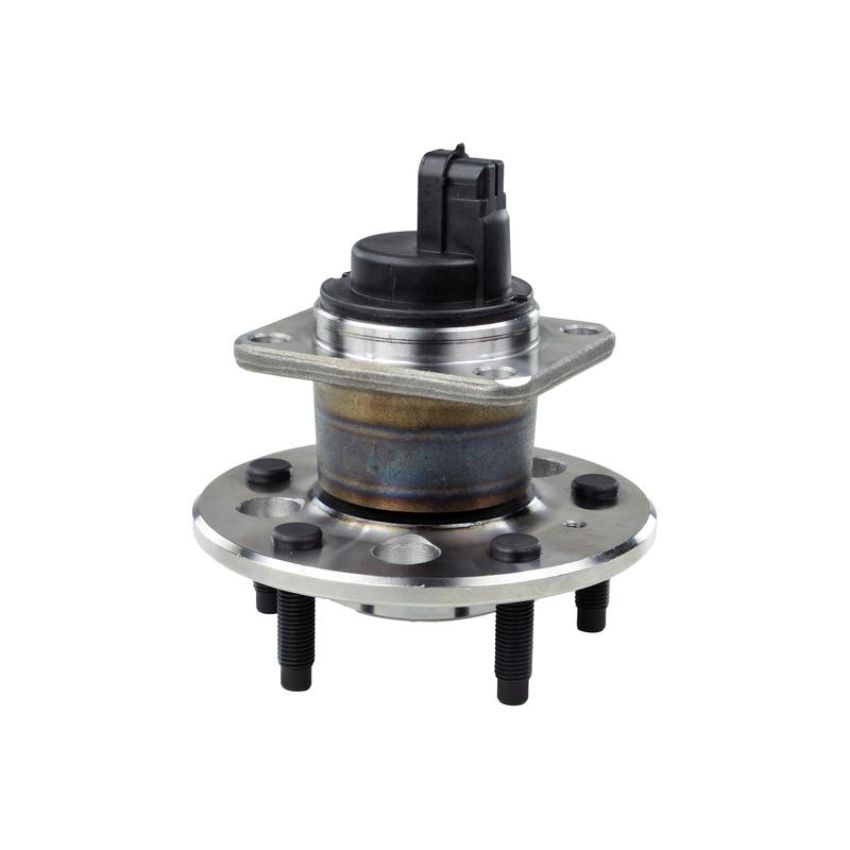 MEVOTECH H512006 Wheel Bearing and Hub Assembly