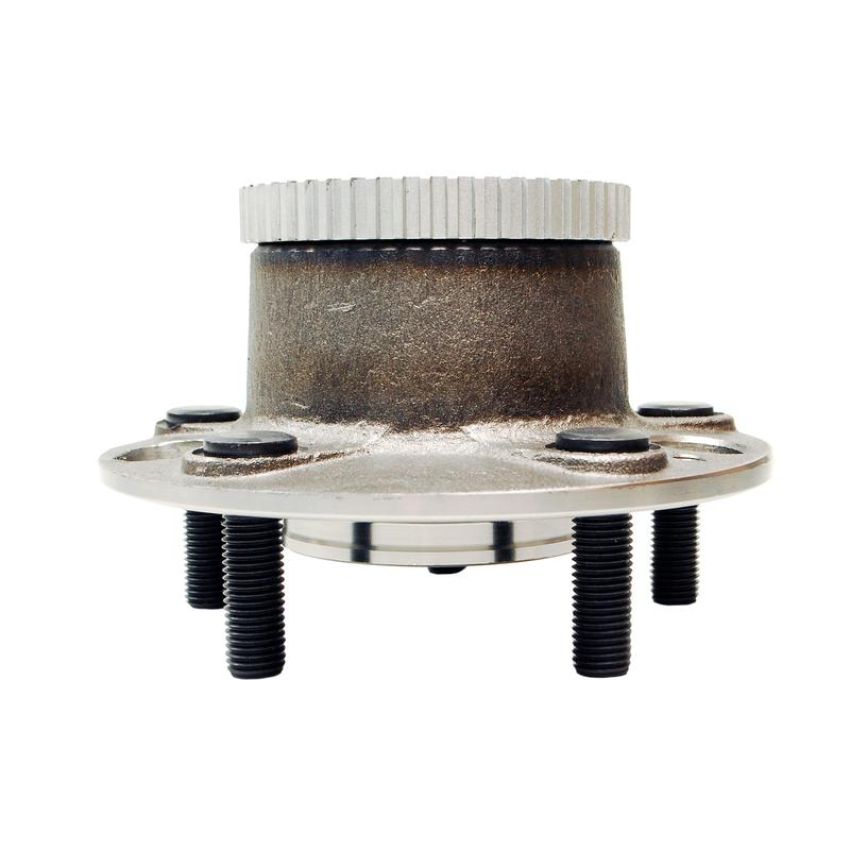 MEVOTECH H512008 Wheel Bearing and Hub Assembly