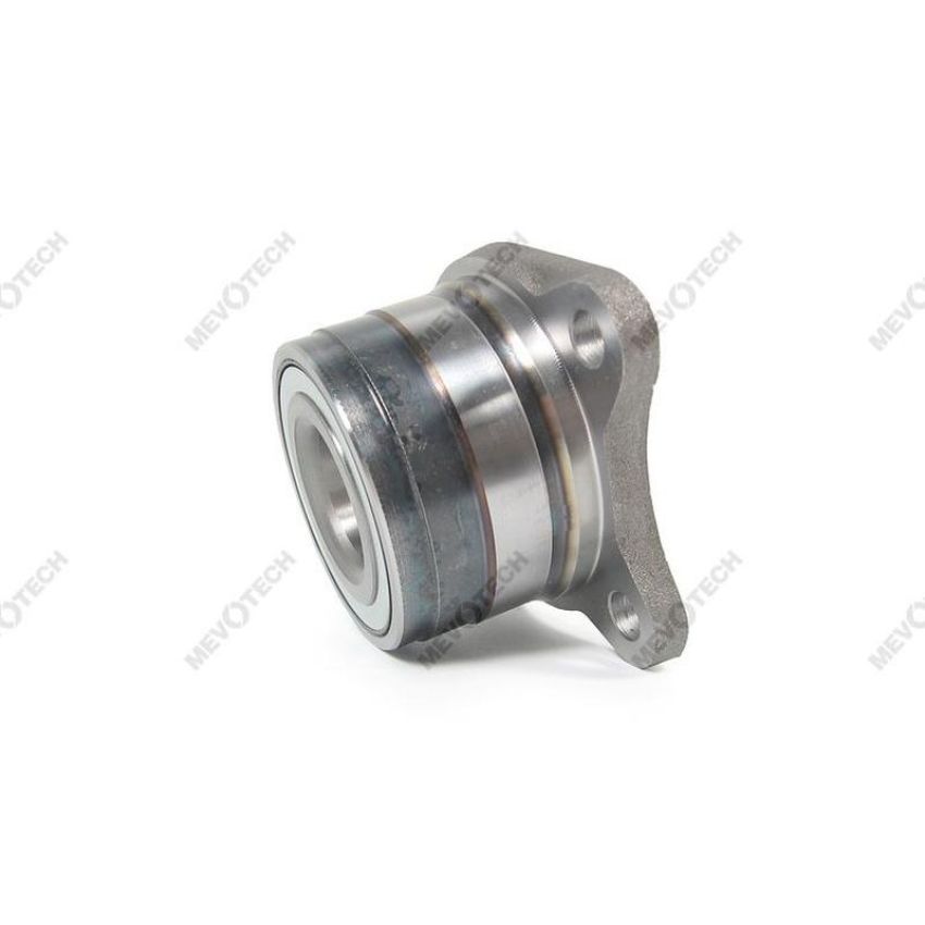 MEVOTECH H512009 Wheel Bearing and Hub Assembly