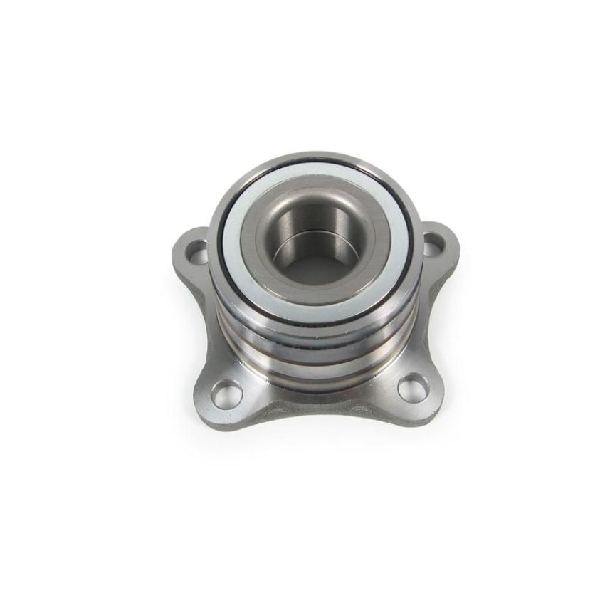 MEVOTECH H512009 Wheel Bearing and Hub Assembly