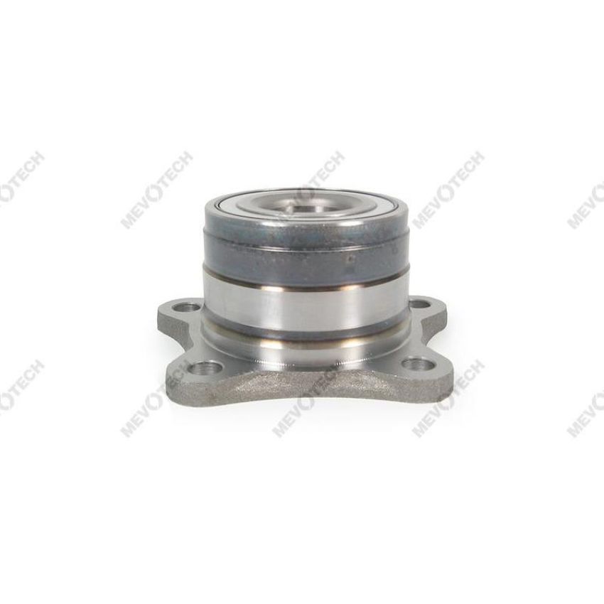 MEVOTECH H512009 Wheel Bearing and Hub Assembly