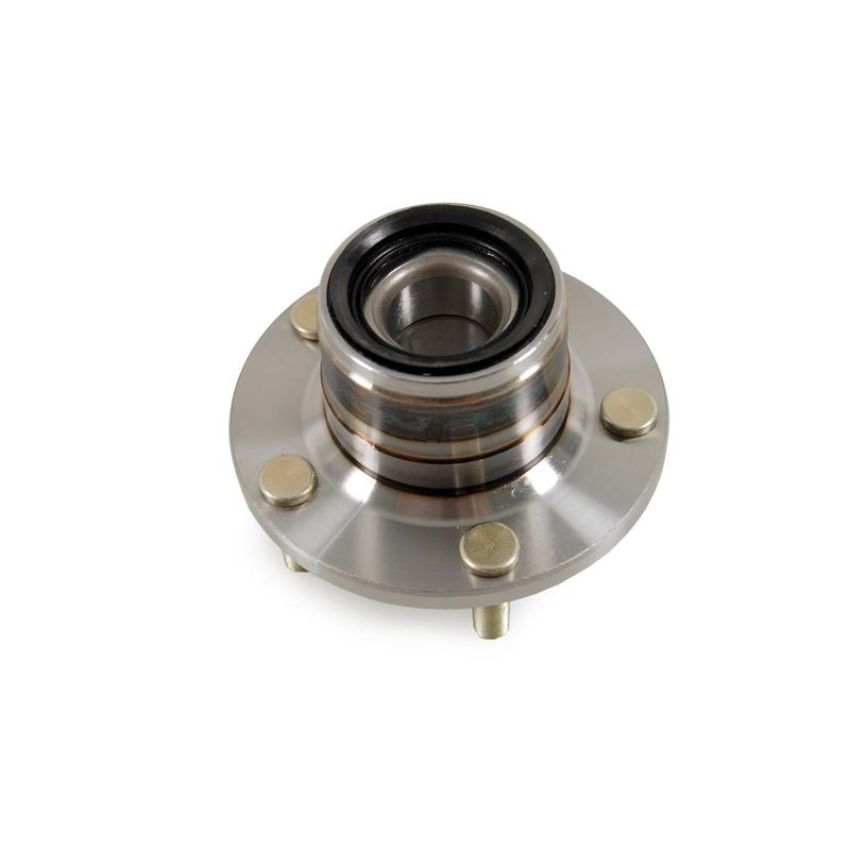 MEVOTECH H512010 Wheel Bearing and Hub Assembly