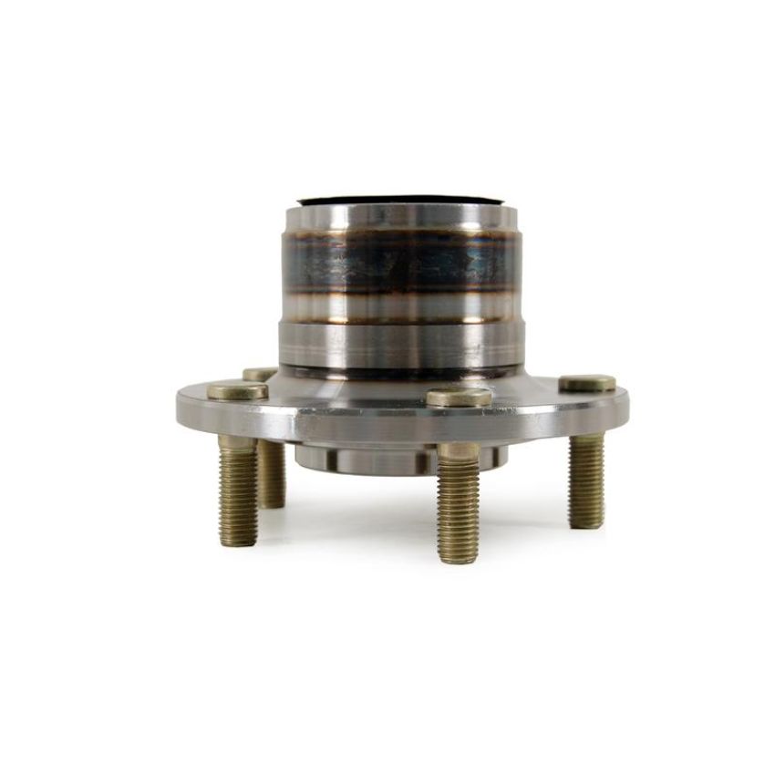 MEVOTECH H512010 Wheel Bearing and Hub Assembly