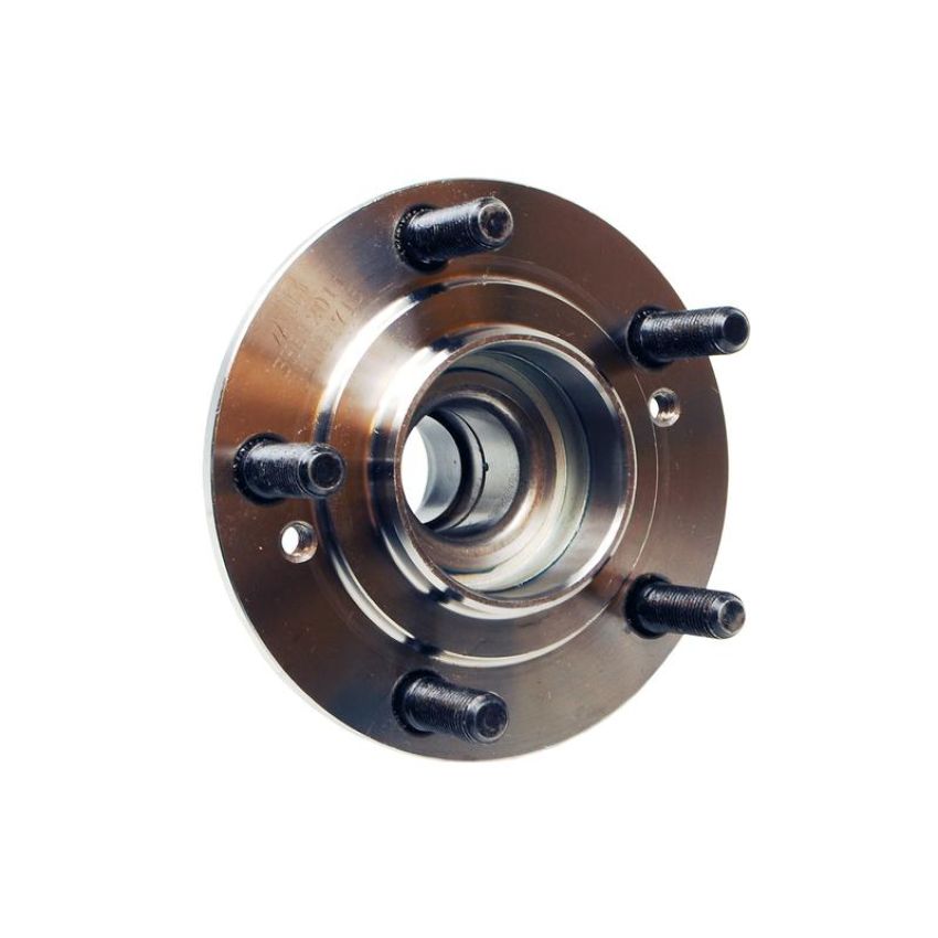 MEVOTECH H512011 Wheel Bearing and Hub Assembly
