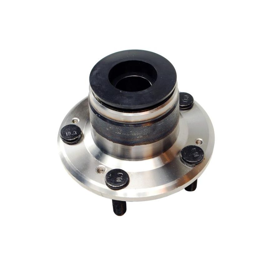 MEVOTECH H512011 Wheel Bearing and Hub Assembly
