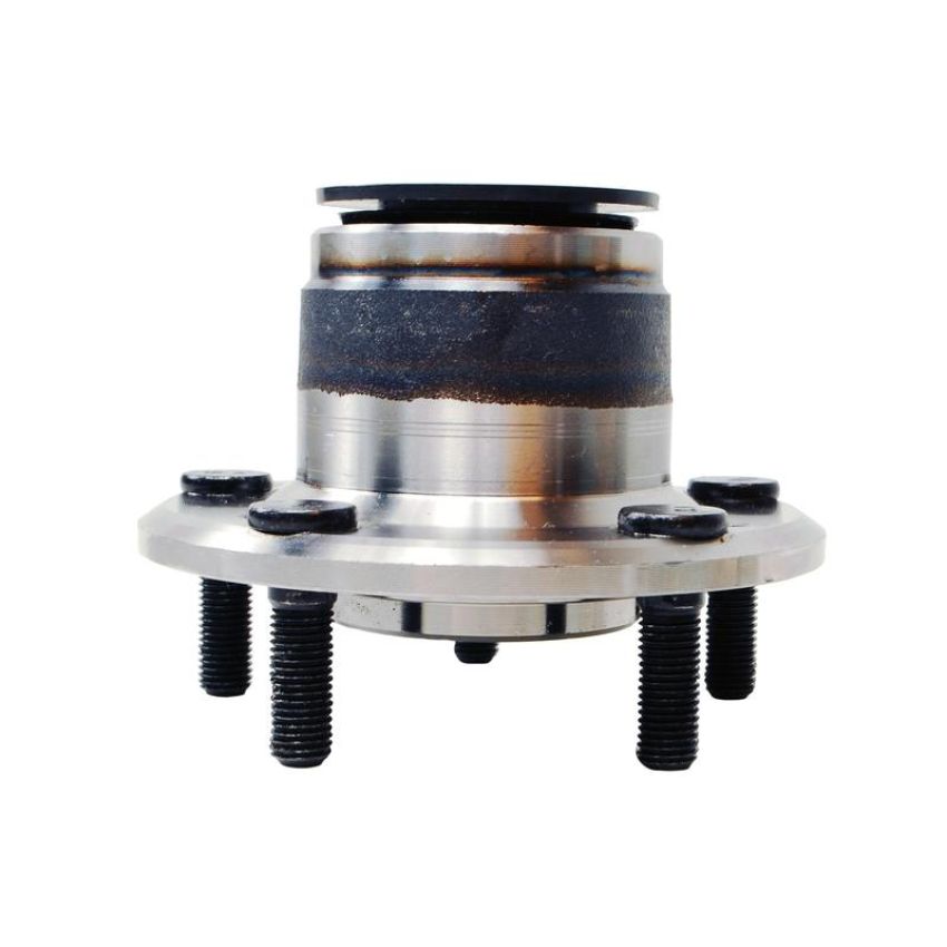 MEVOTECH H512011 Wheel Bearing and Hub Assembly