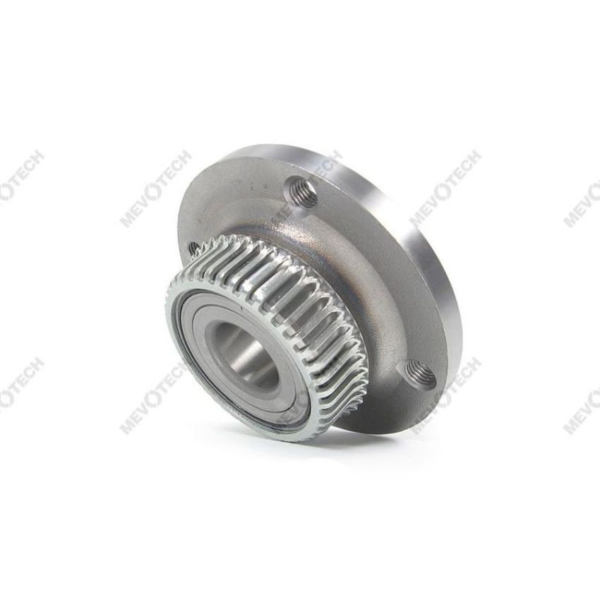 MEVOTECH H512012 Wheel Bearing and Hub Assembly
