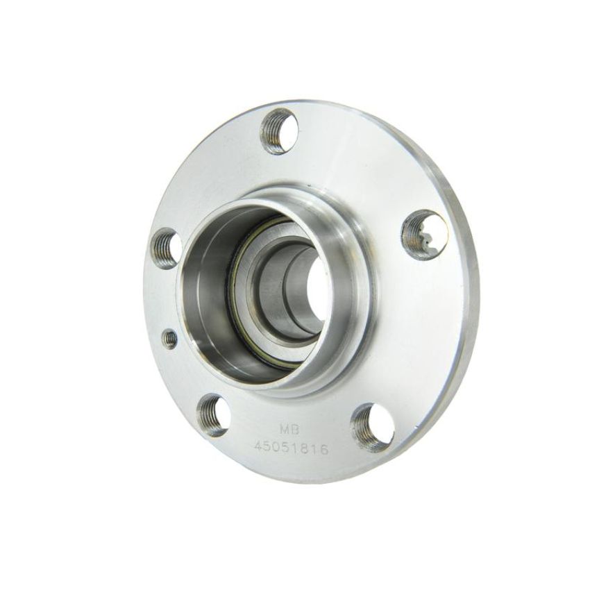 MEVOTECH H512012 Wheel Bearing and Hub Assembly