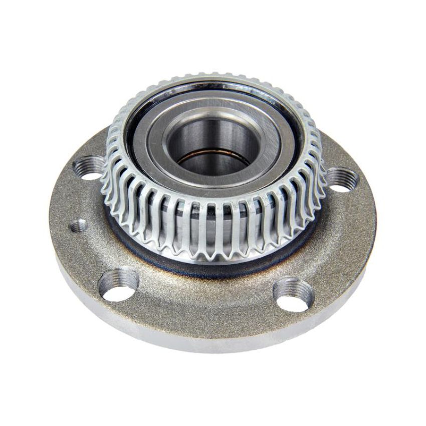 MEVOTECH H512012 Wheel Bearing and Hub Assembly