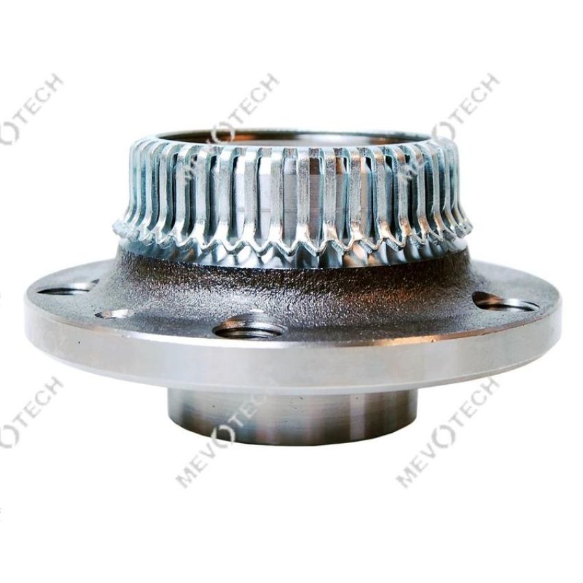 MEVOTECH H512012 Wheel Bearing and Hub Assembly