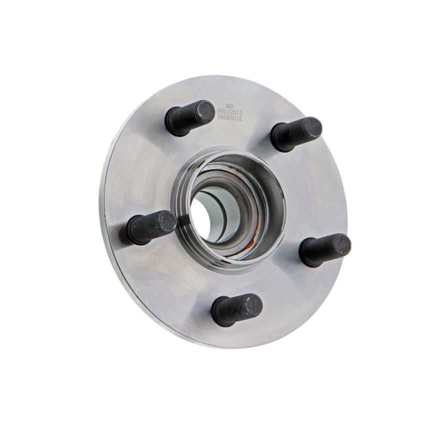 MEVOTECH H512013 Wheel Bearing and Hub Assembly