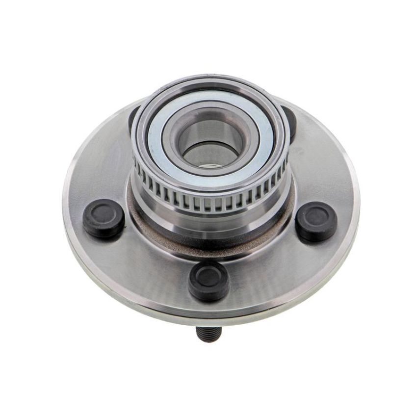 MEVOTECH H512013 Wheel Bearing and Hub Assembly