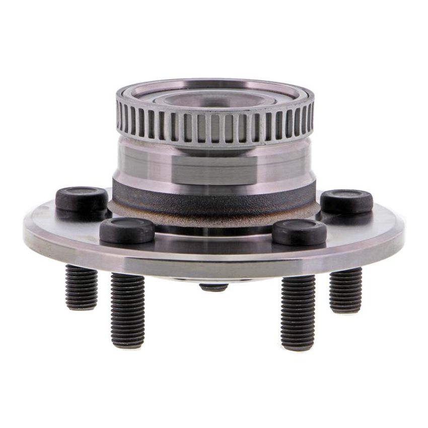 MEVOTECH H512013 Wheel Bearing and Hub Assembly