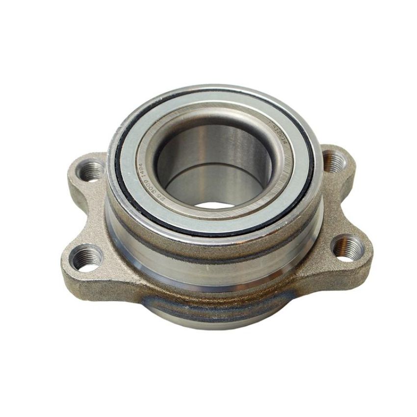 MEVOTECH H512014 Wheel Bearing and Hub Assembly