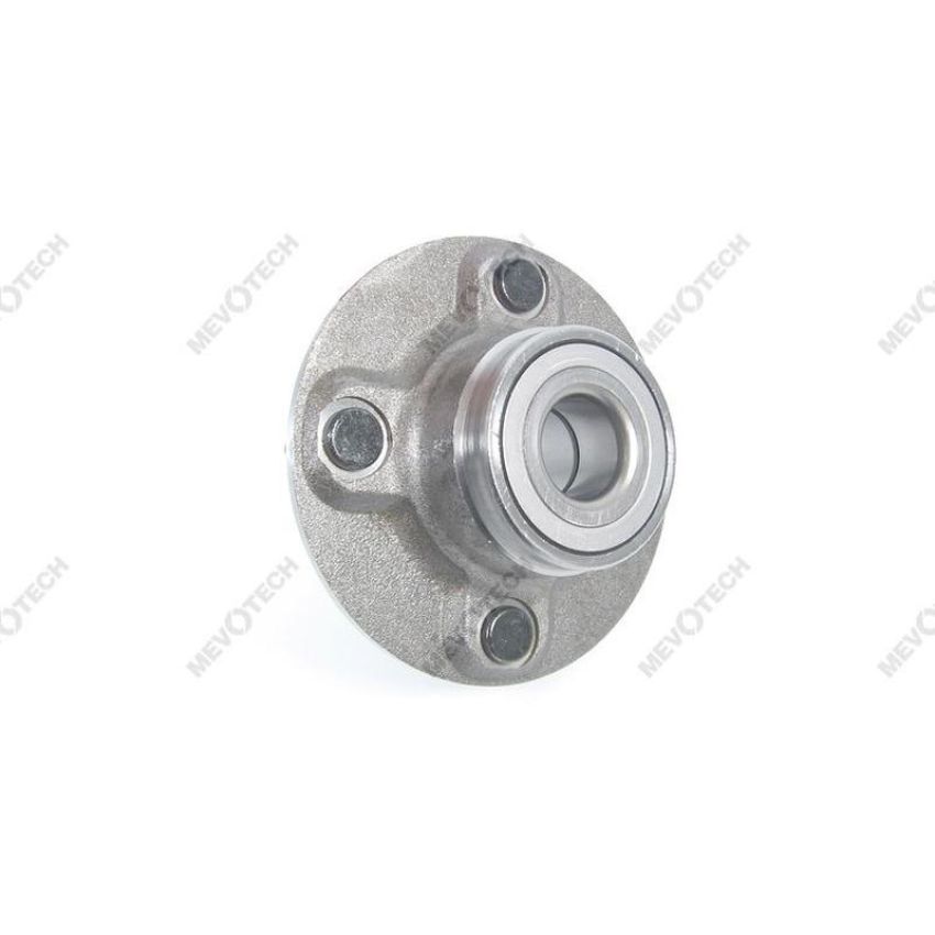 MEVOTECH H512016 Wheel Bearing and Hub Assembly
