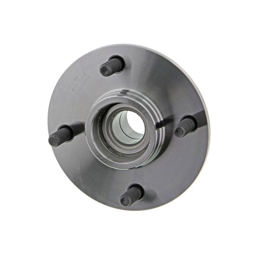 MEVOTECH H512016 Wheel Bearing and Hub Assembly